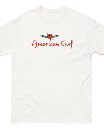 Tom Petty Unisex classic tee