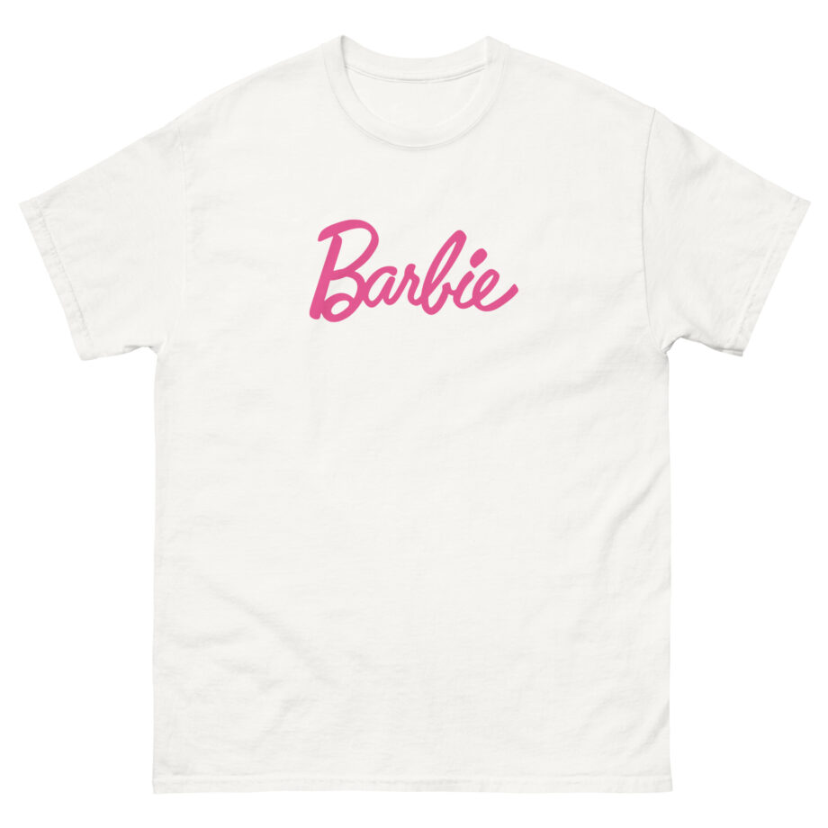 Trisha Paytas Barbie Unisex classic tee