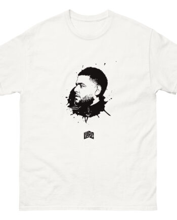 Lijpe Unisex classic tee
