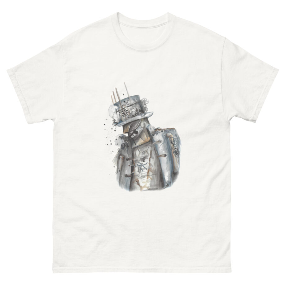 Julien Bam Tooth Fairy Drawing Unisex classic tee