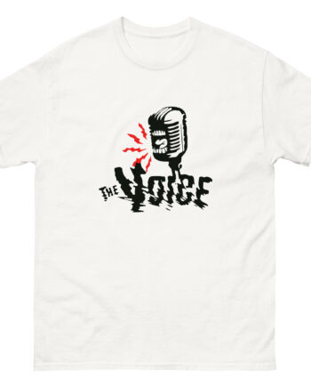 Lil Durk the Voice Durkio Unisex classic tee