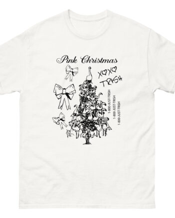 Trisha Paytas Christmas Unisex classic tee