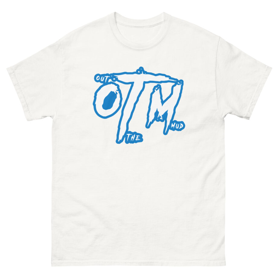 OTM Unisex classic tee