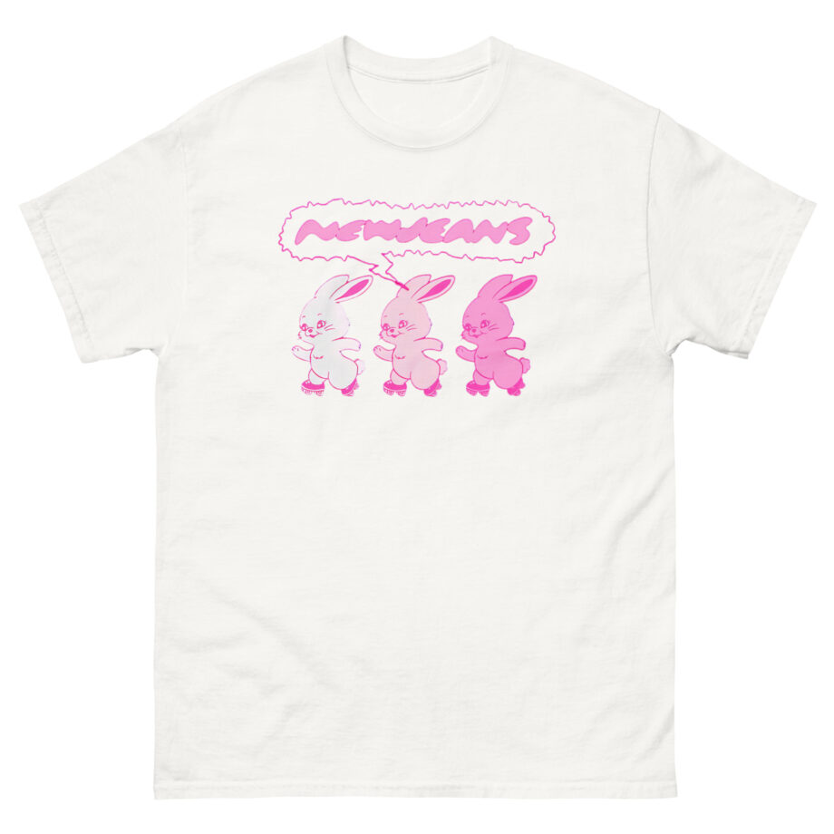 NewJeans Tokki Unisex classic tee