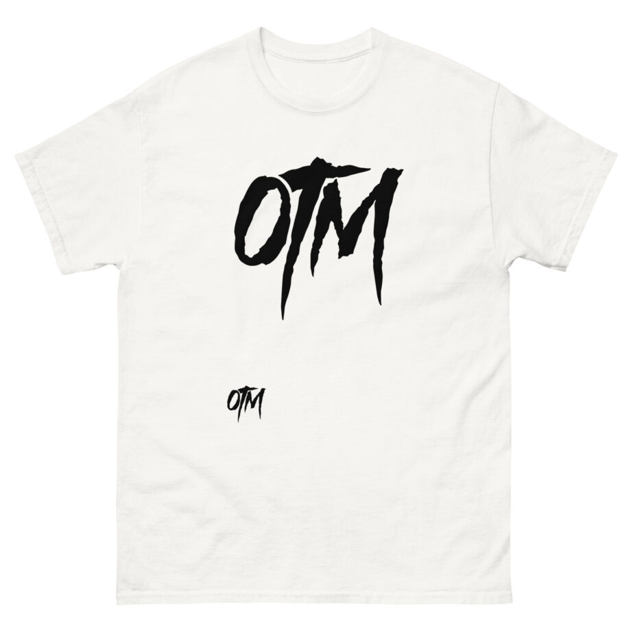 Otm Only the Memberz Unisex classic tee