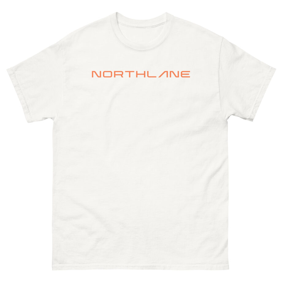 Northlane Obsidian Unisex classic tee
