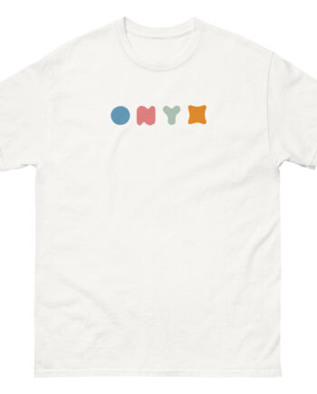 Onyx Voyager Unisex classic tee