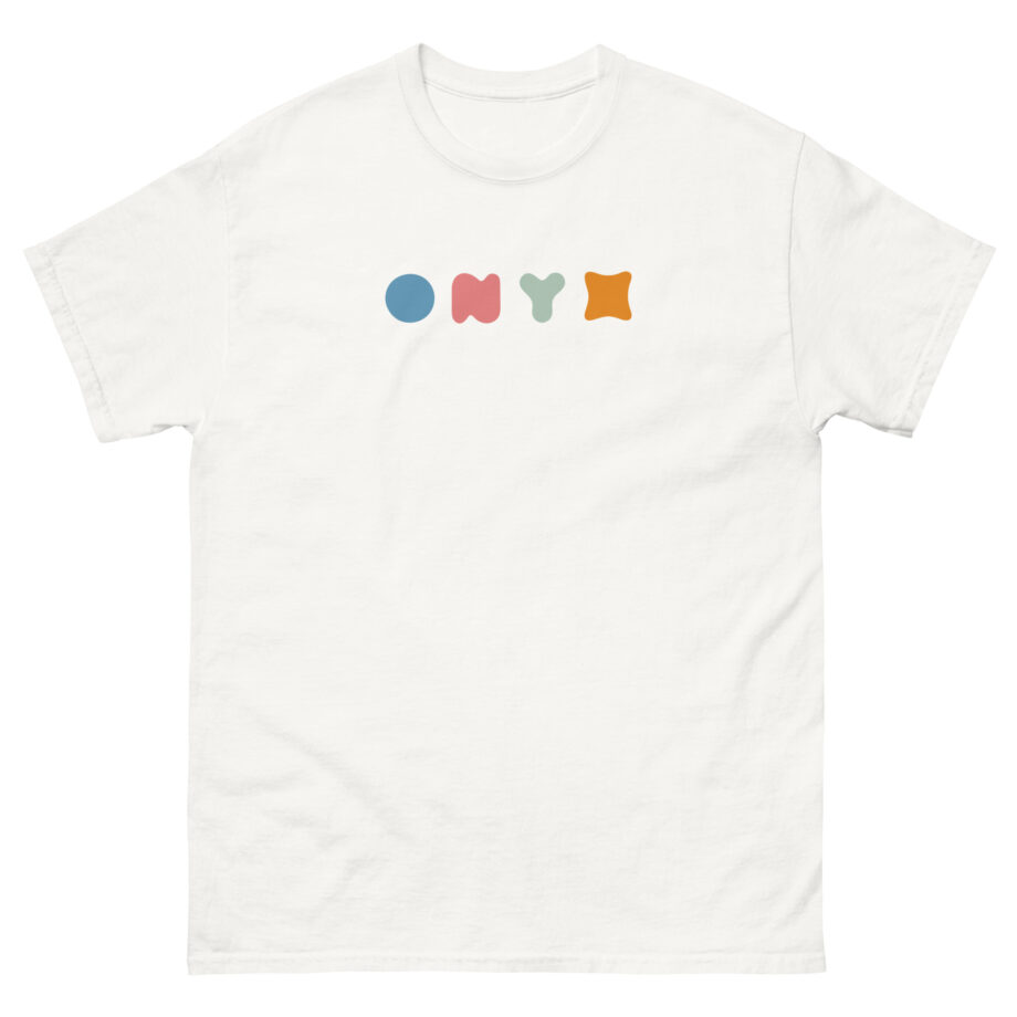 Onyx Voyager Unisex classic tee