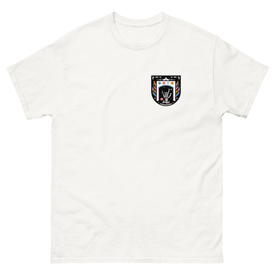 Onyx Voyager  Unisex classic tee