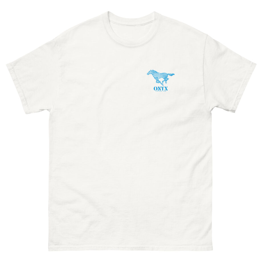 Onyx Exploration Unisex classic tee