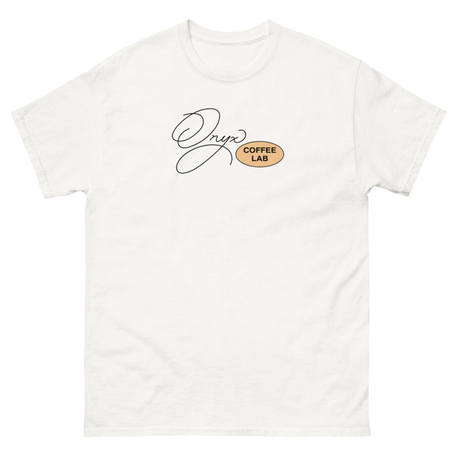 Onyx Unisex classic tee
