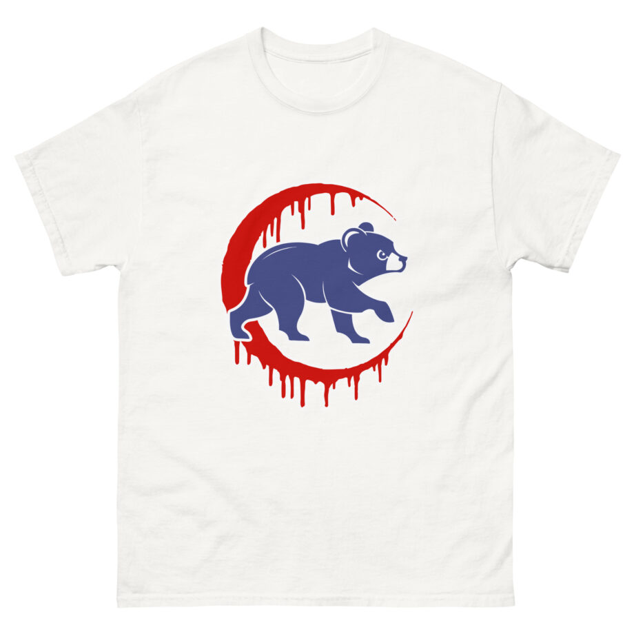 Oceano Unisex classic tee