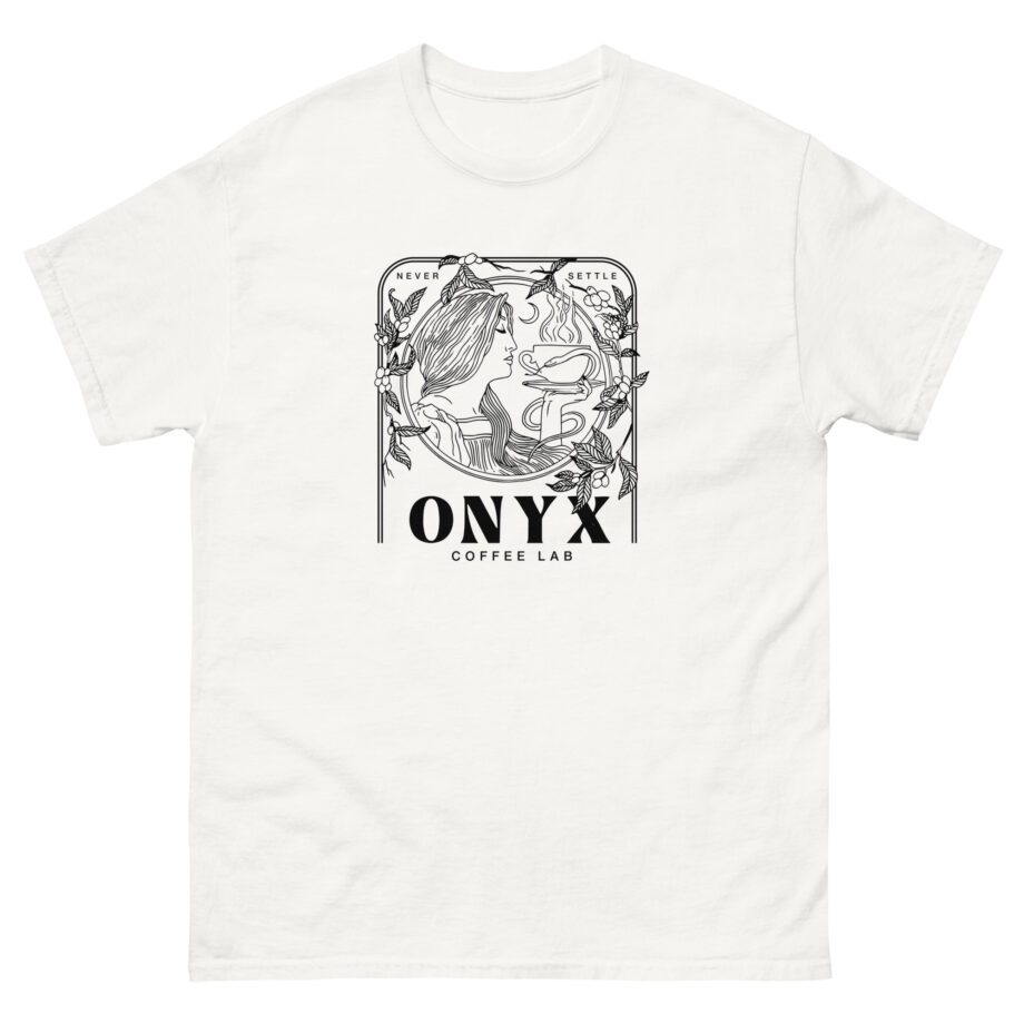 Onyx Nouveau Unisex classic tee