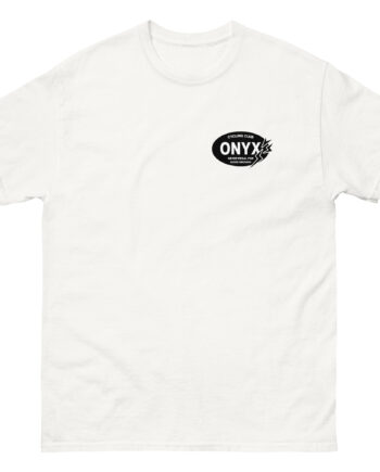 Onyx Cycling Club Unisex classic tee