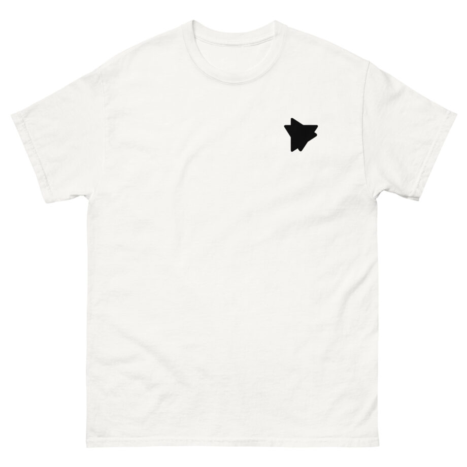 Tini Logo Unisex classic tee