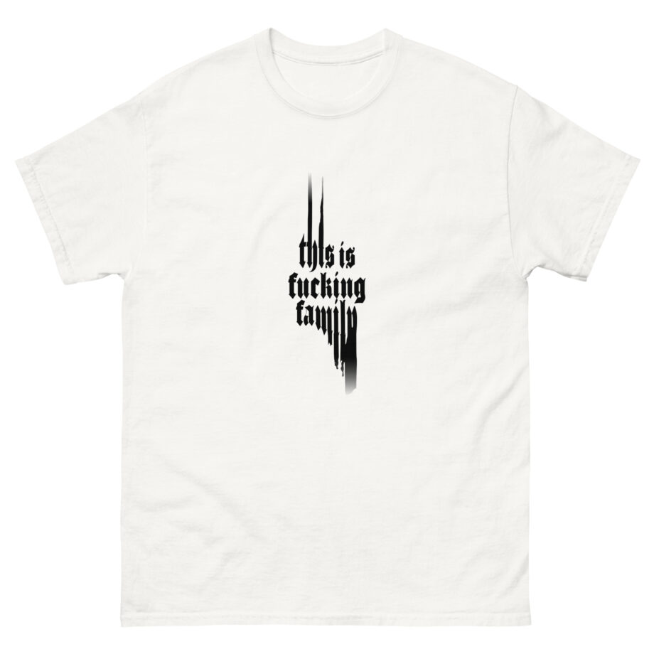 Only the Poets Unisex classic tee