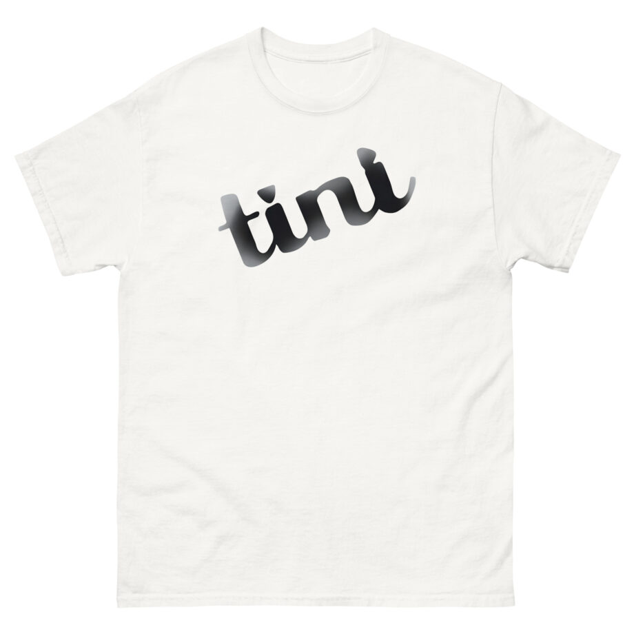 Tini Stamp Unisex classic tee