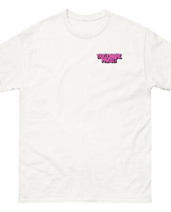 Trillionaire Mindset Boat Unisex classic tee