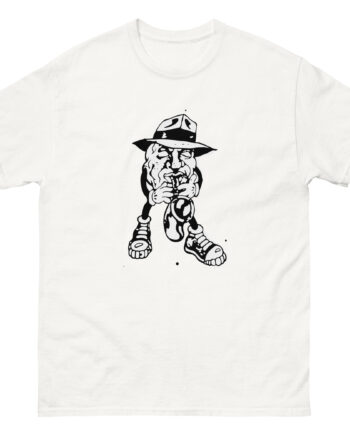 Viagra Boys That Dude Unisex classic tee
