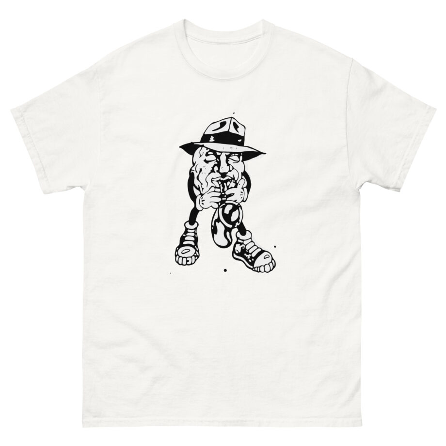 Viagra Boys That Dude Unisex classic tee