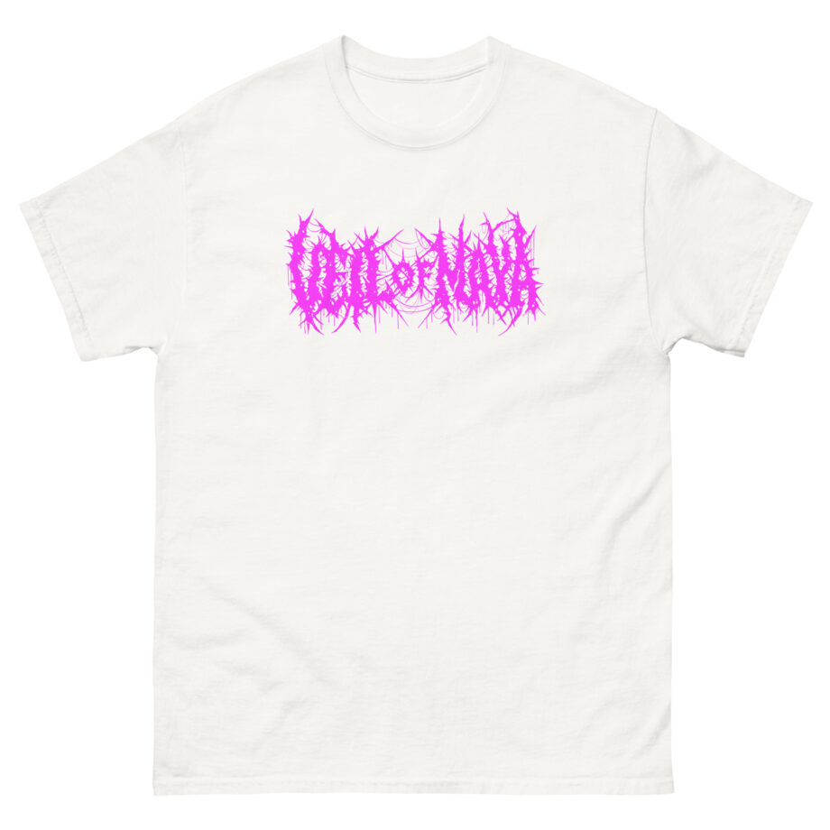 Veil of Maya Death Metal Unisex classic tee