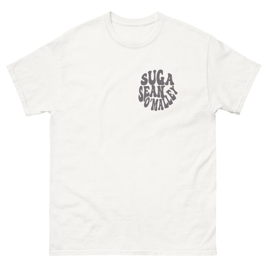 Suga Sean Unisex classic tee