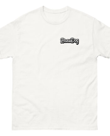 Brewdog MOTTO Unisex classic tee