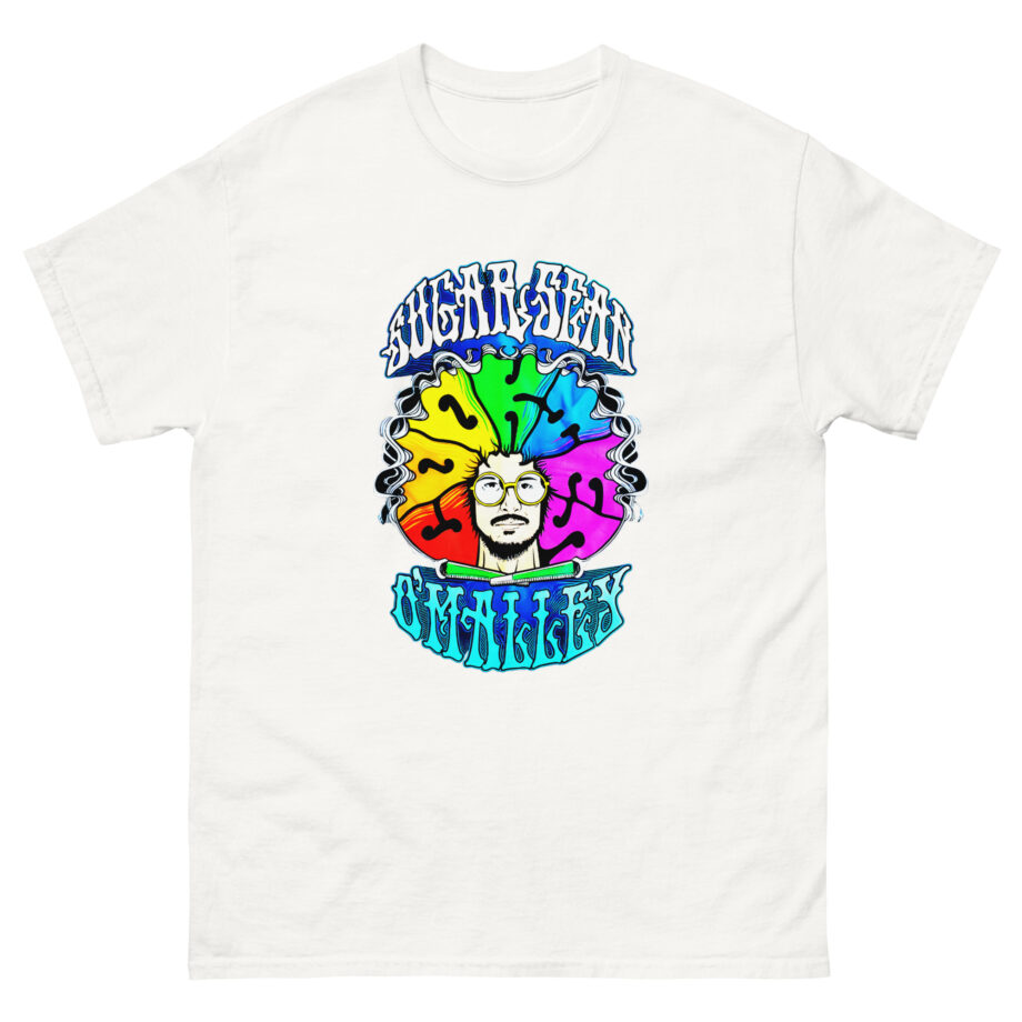 Suga Sean Unisex classic tee