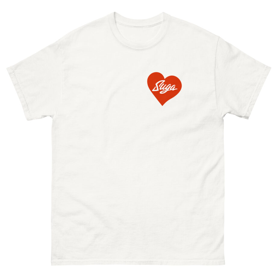 Suga Sean Unisex classic tee