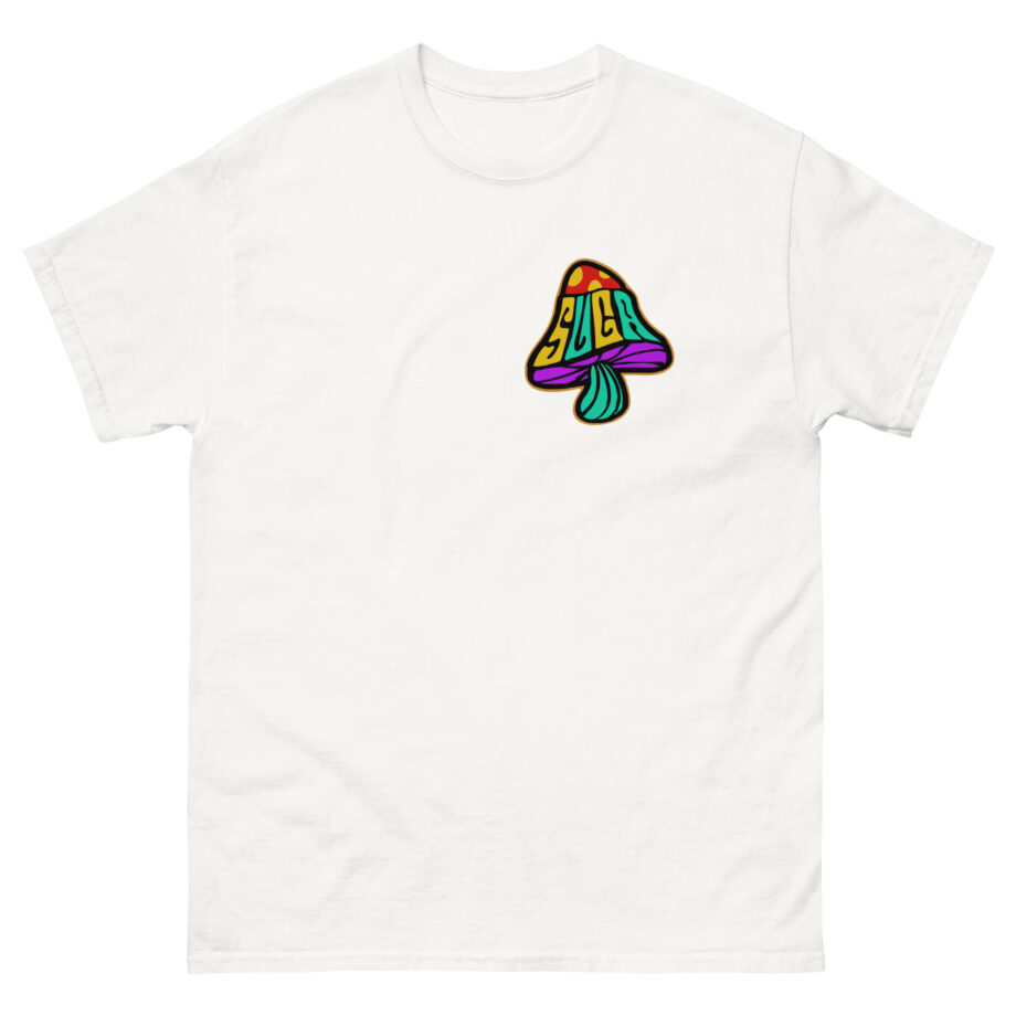 Suga Sean Unisex classic tee
