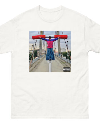 Oliver Tree Hurt Unisex classic tee