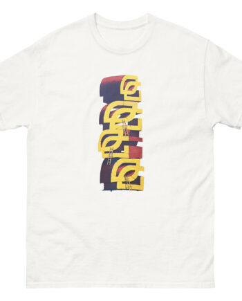 Optic Gaming ROA Unisex classic tee