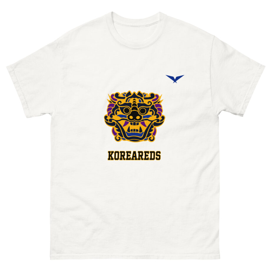 Lck Unisex classic tee