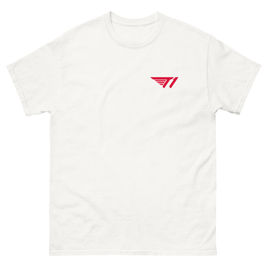 Lck Unisex classic tee