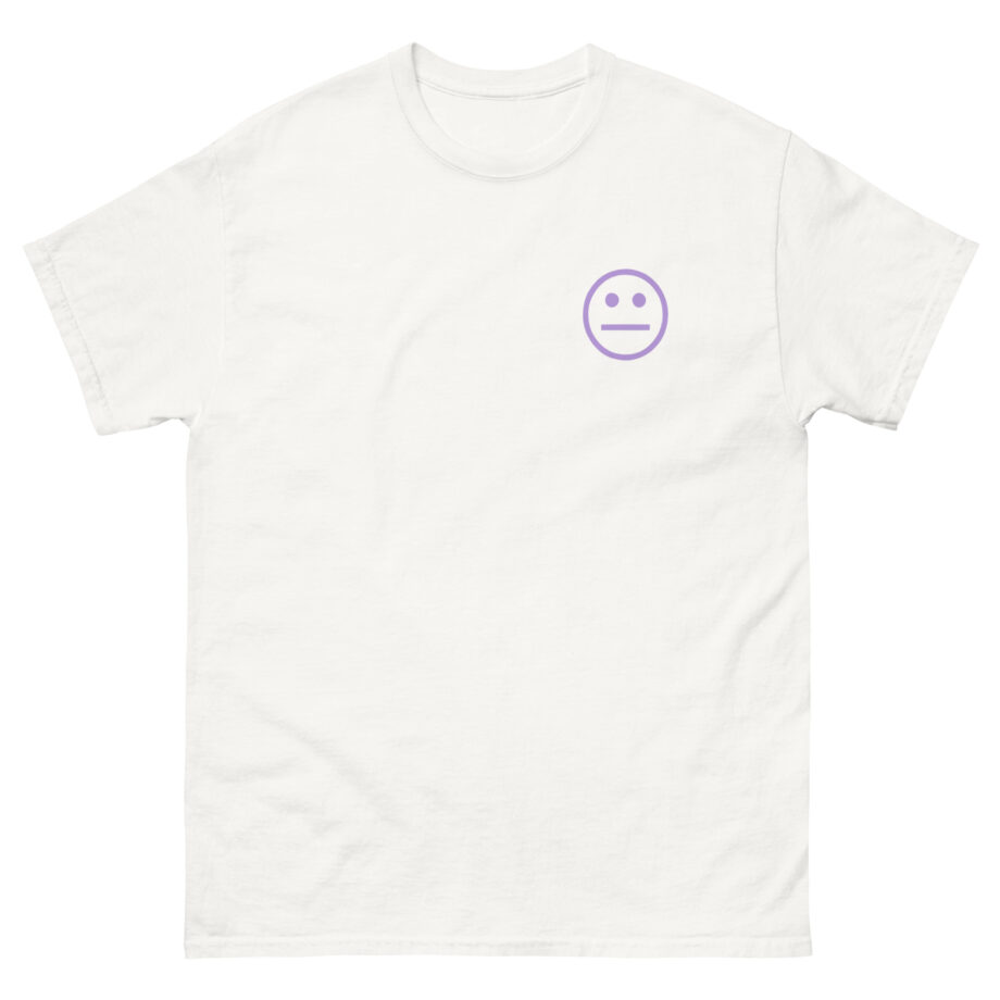 Red Handed Not in This Economy Unisex classic tee