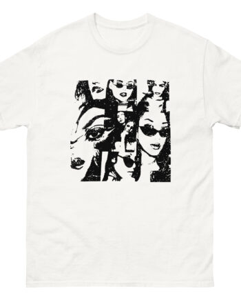 Shawty Bae Unisex classic tee