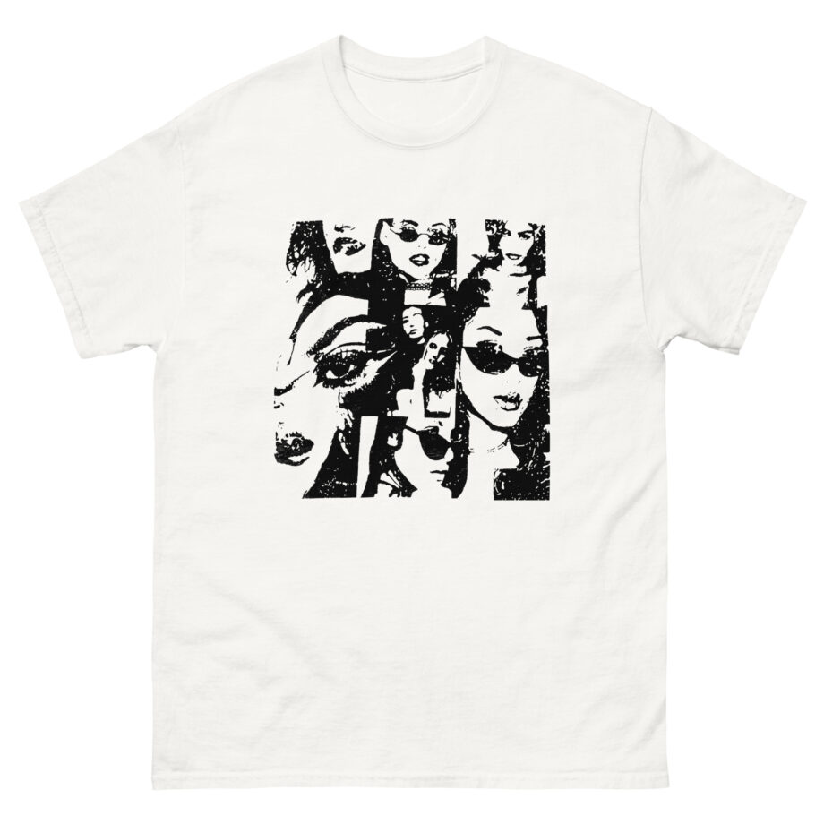 Shawty Bae Unisex classic tee