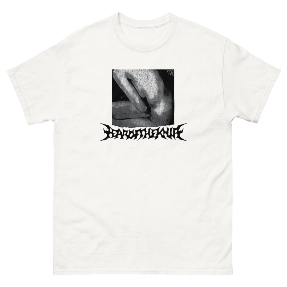 Year of the Knife Unisex classic tee