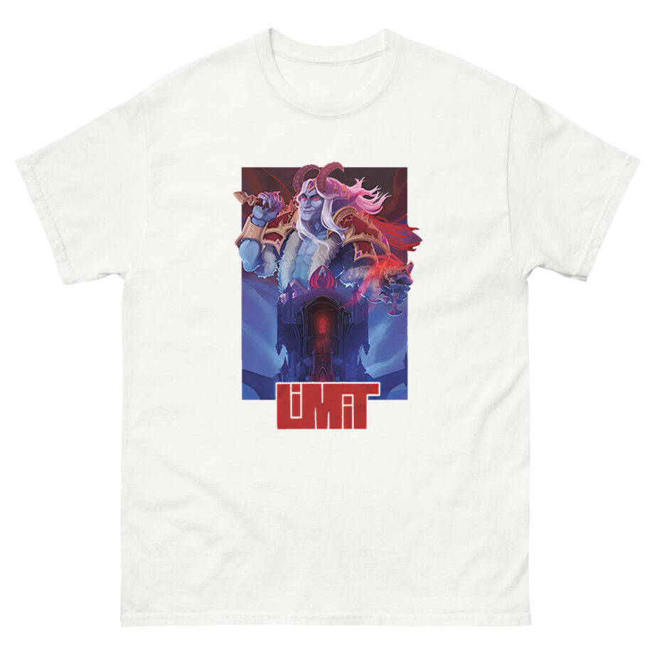 Maximum Unisex classic tee