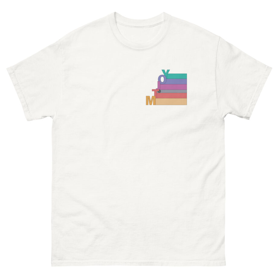 Mt. Joy Unisex classic tee