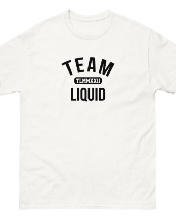 Maximum Unisex classic tee