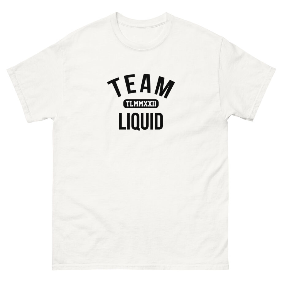 Maximum Unisex classic tee
