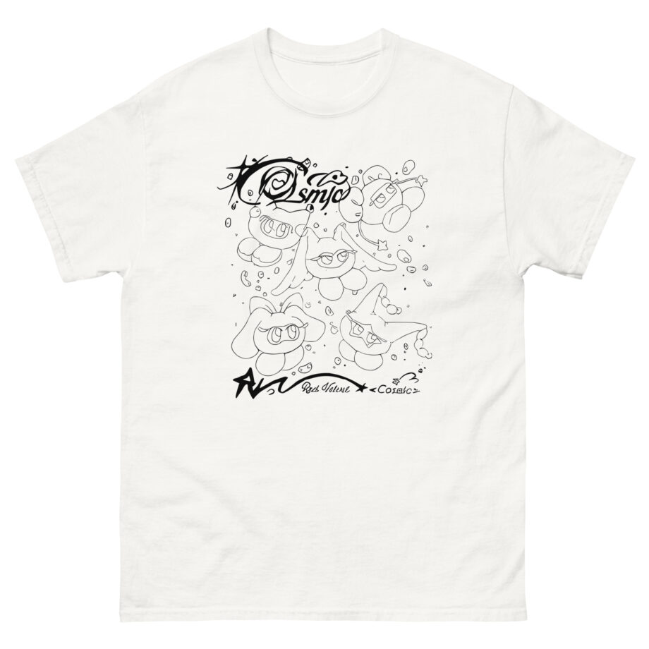 Red Velvet Cosmic Album Unisex classic tee