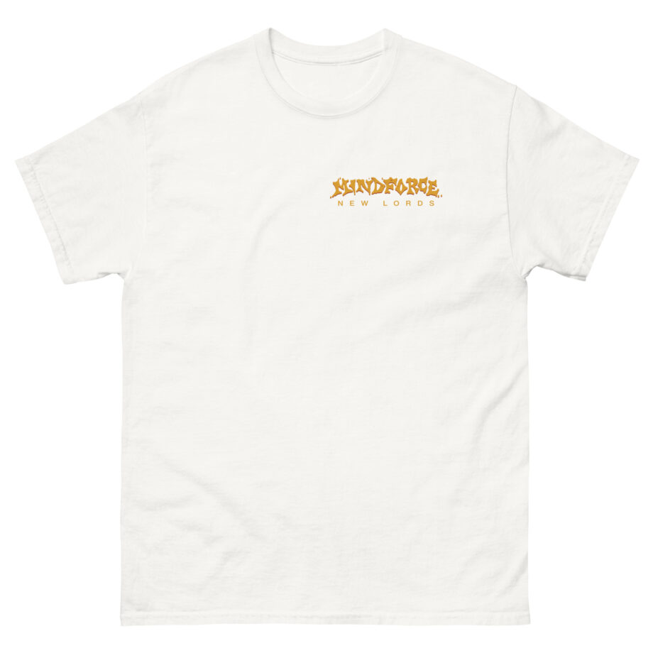 Mindforce New Lords Unisex classic tee