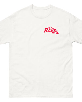 Red Velvet Fancon Tour Happiness My Dear, Reve1uv Unisex classic tee