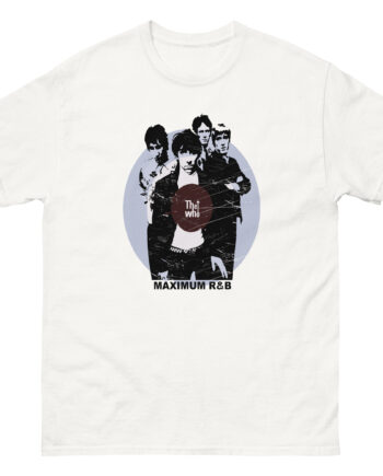 Maximum Unisex classic tee