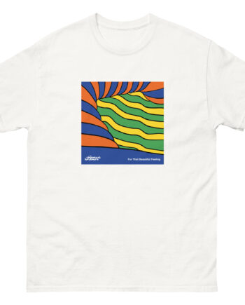 The Chemical Brothers for That Beautiful Feeling Unisex classic tee