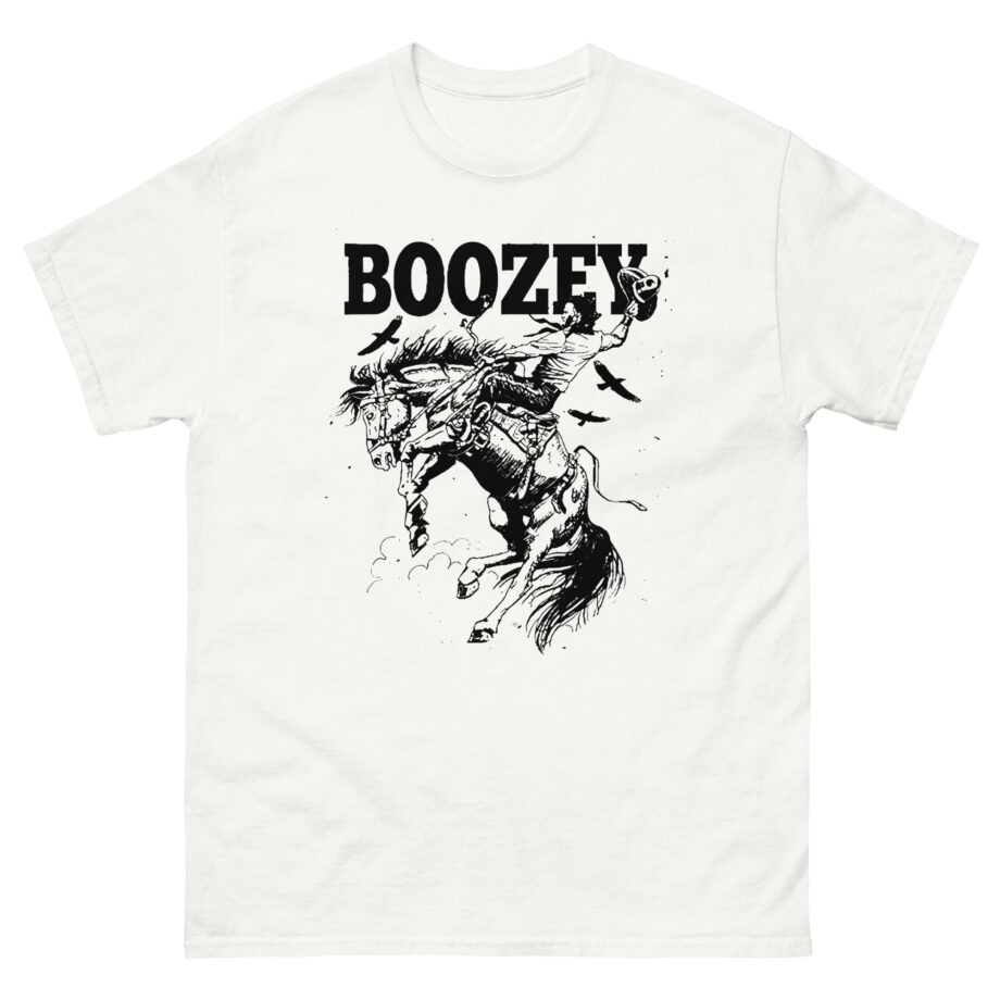 Shaboozey Fork in the Road Unisex classic tee