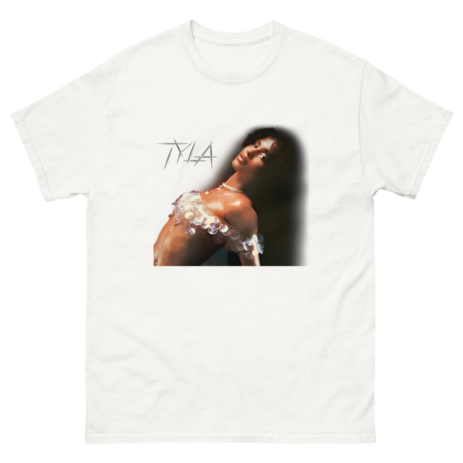 Tyla Portrait Unisex classic tee