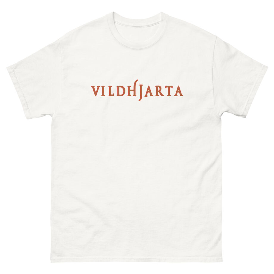 Vildhjarta Creatures Unisex classic tee
